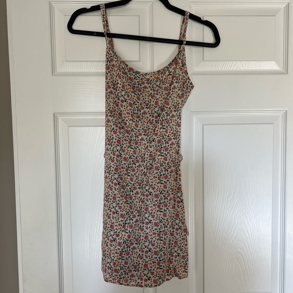 Reformation Mini Dress